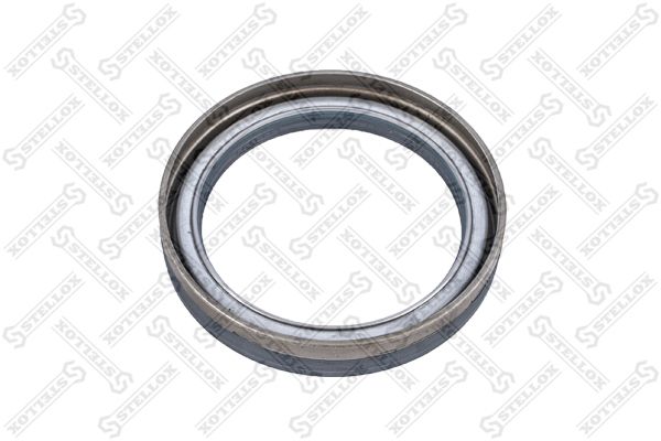 Уплотняющее кольцо, ступица колеса STELLOX 8101014SX