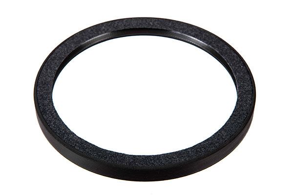 Уплотнительное кольцо, втулка рессоры (серьга рессоры) STELLOX 8101086SX