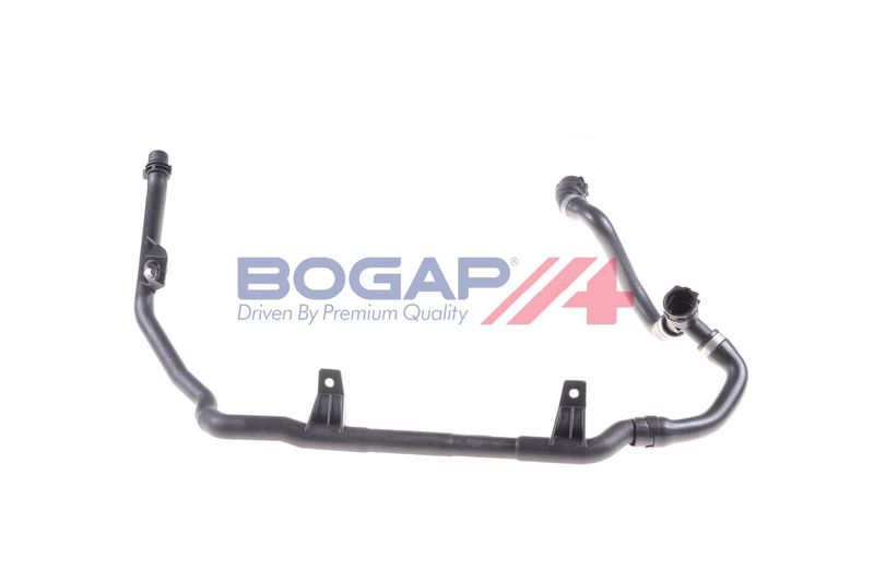 Трубка охлаждающей жидкости BOGAP B4229113