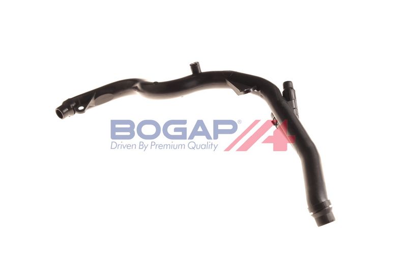 Трубка охлаждающей жидкости BOGAP B4229117