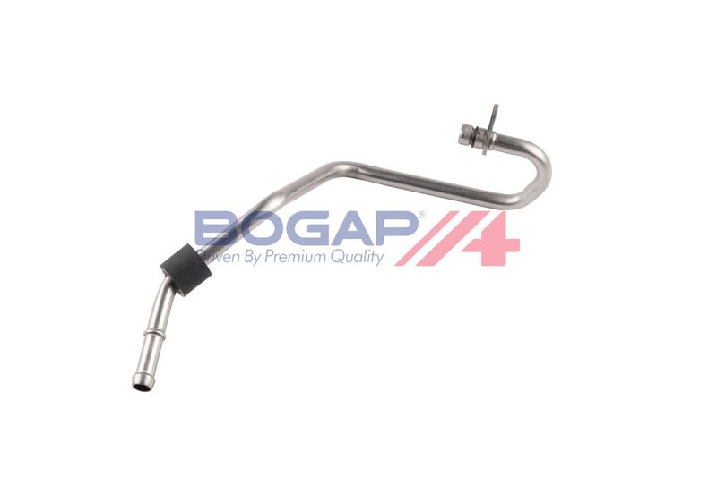 Трубка охлаждающей жидкости BOGAP B4229124