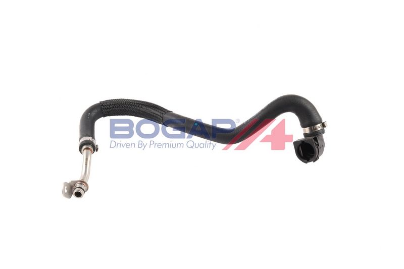 Трубка охлаждающей жидкости BOGAP B4229128