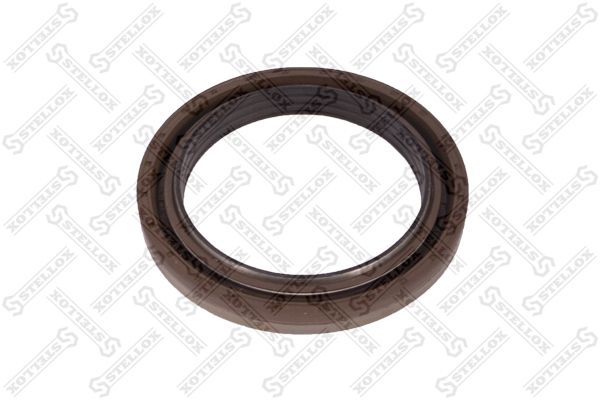 Уплотняющее кольцо, ступица колеса STELLOX 8101297SX