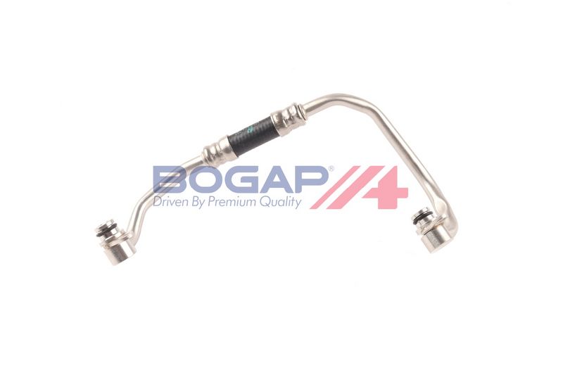 Трубка охлаждающей жидкости BOGAP B4229130