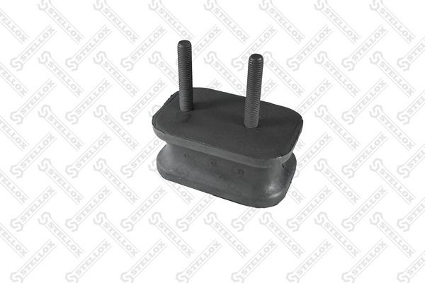 Подвеска, двигатель STELLOX 8102702SX