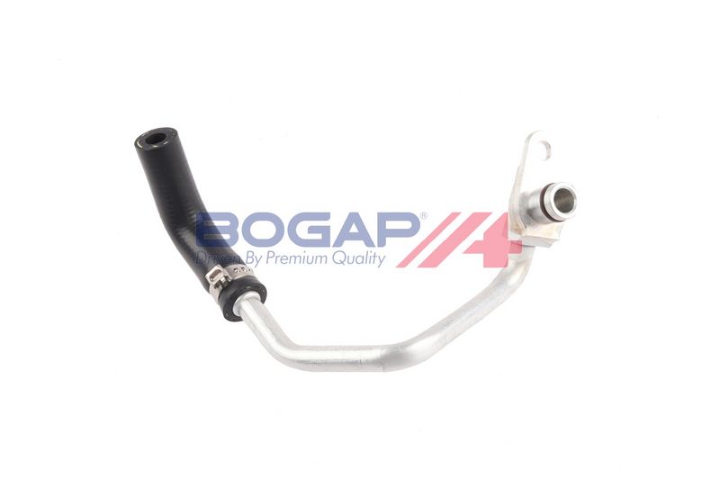 Трубка охлаждающей жидкости BOGAP B4229133