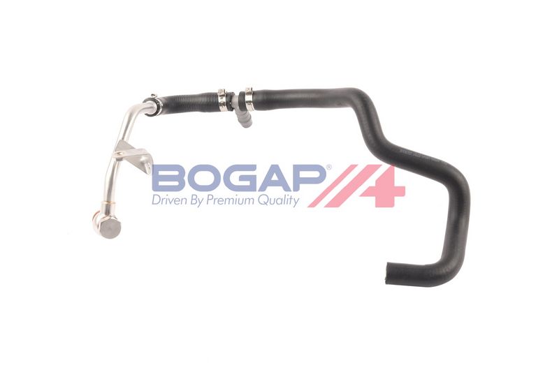 Трубка охлаждающей жидкости BOGAP B4229134