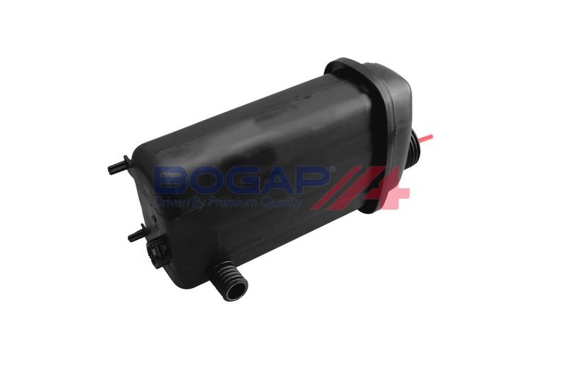 Компенсационный бак, охлаждающая жидкость BOGAP B4240113