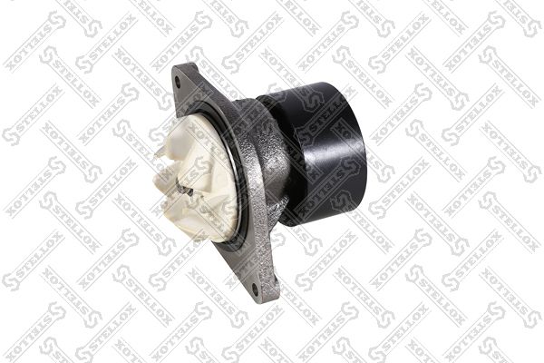 Водяной насос, охлаждение двигателя STELLOX 8104164SX