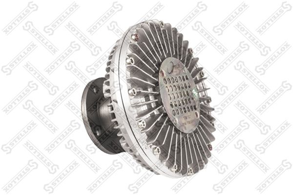 Сцепление, вентилятор радиатора STELLOX 8105111SX