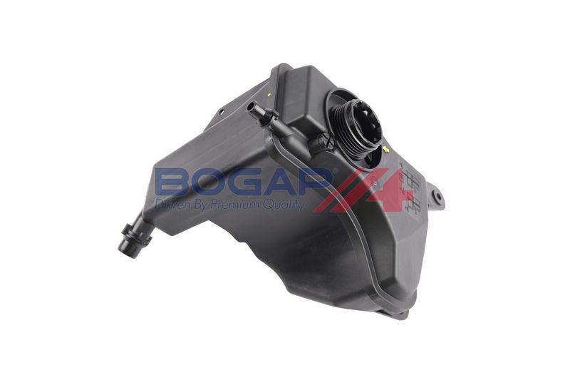 Компенсационный бак, охлаждающая жидкость BOGAP B4240123