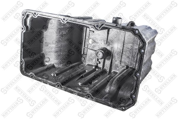 Масляный поддон STELLOX 8109502SX