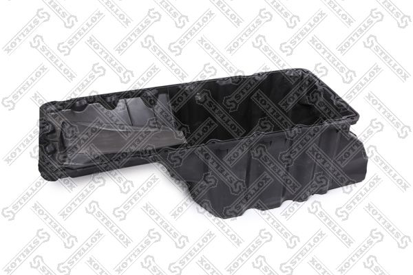 Масляный поддон STELLOX 8109504SX