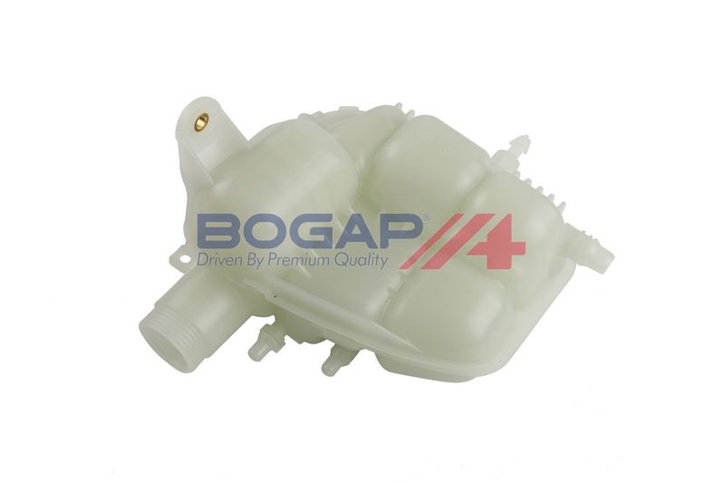 Компенсационный бак, охлаждающая жидкость BOGAP B4240131