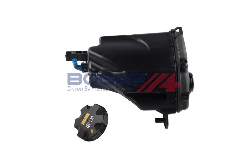 Компенсационный бак, охлаждающая жидкость BOGAP B4240133