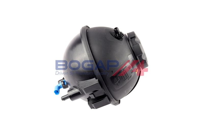 Компенсационный бак, охлаждающая жидкость BOGAP B4240135