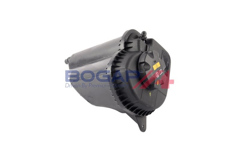 Компенсационный бак, охлаждающая жидкость BOGAP B4240137