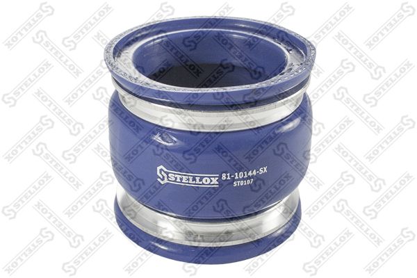 Шланг радиатора STELLOX 8110144SX
