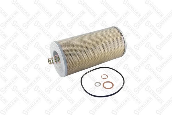 Масляный фильтр STELLOX 8120009SX