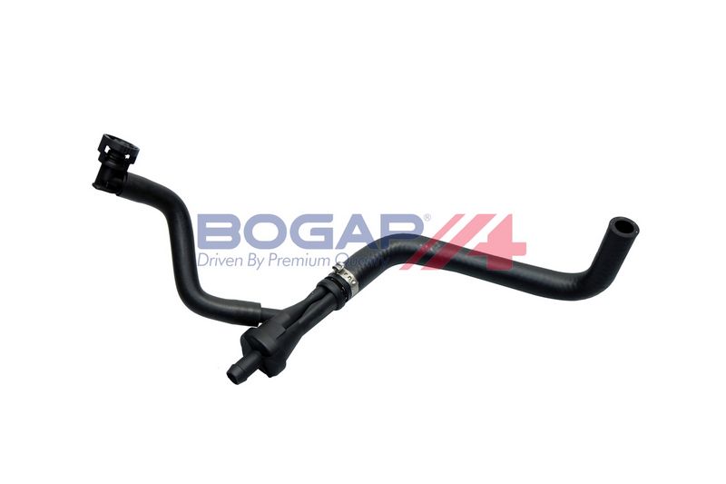 Регулирующая заслонка, подача воздуха BOGAP B6313100