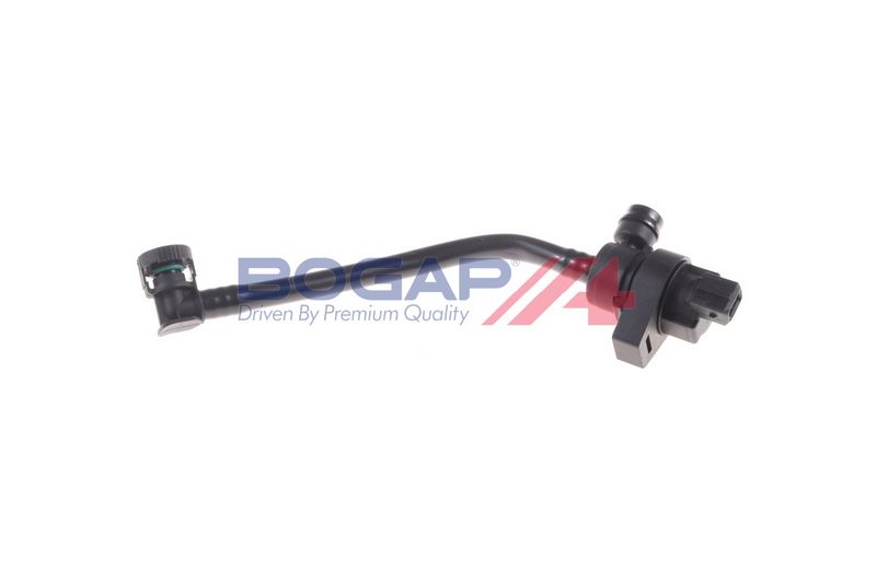 Клапан вентиляции, топливный бак BOGAP B6316102