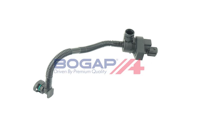Клапан вентиляции, топливный бак BOGAP B6316105