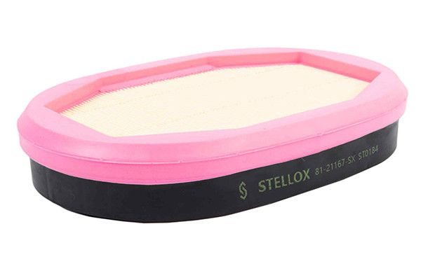 Воздушный фильтр STELLOX 8121167SX