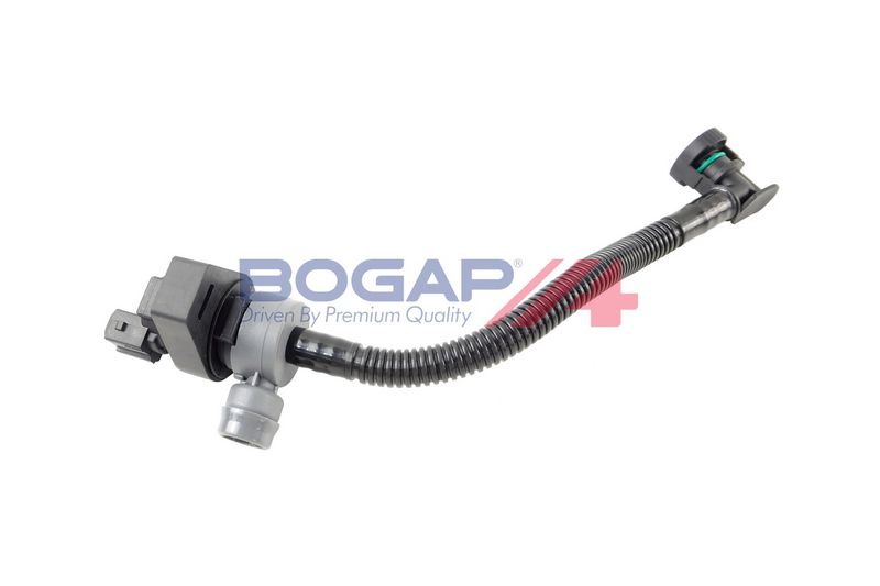 Клапан вентиляции, топливный бак BOGAP B6316108