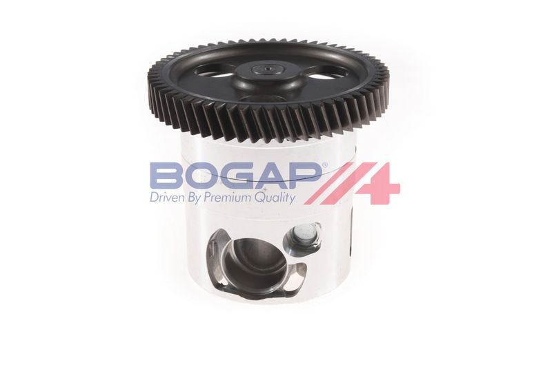 Масляный насос BOGAP C1410101