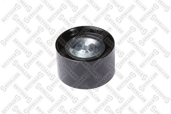 Натяжной ролик, поликлиновой ремень STELLOX 8122048SX