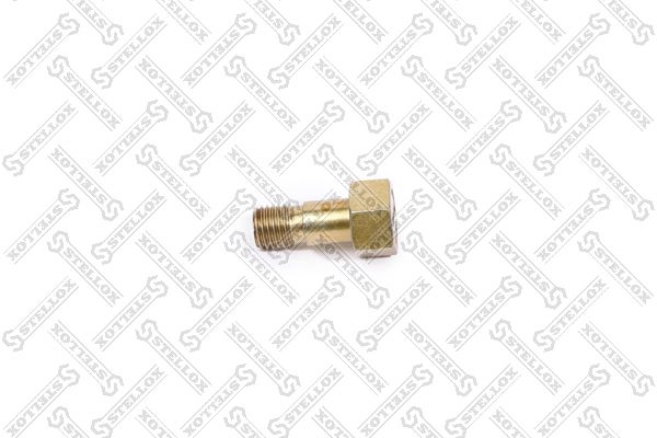 Клапан, система подачи топлива STELLOX 8122302SX