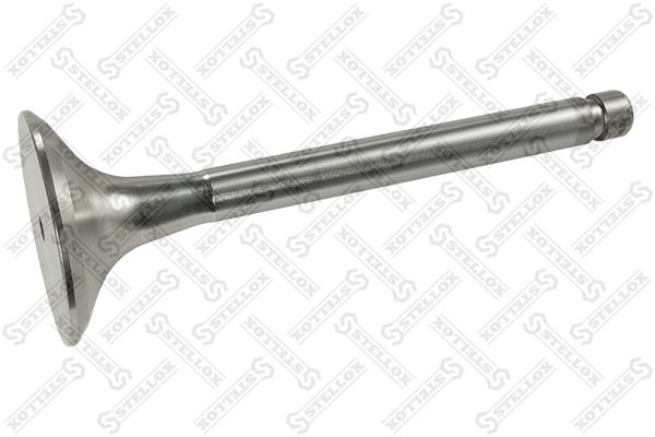 Выпускной клапан STELLOX 8124609SX