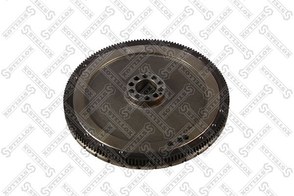 Маховик STELLOX 8128310SX