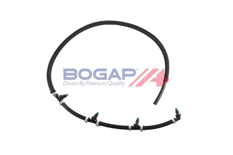 Шланг, утечка топлива BOGAP C1621103