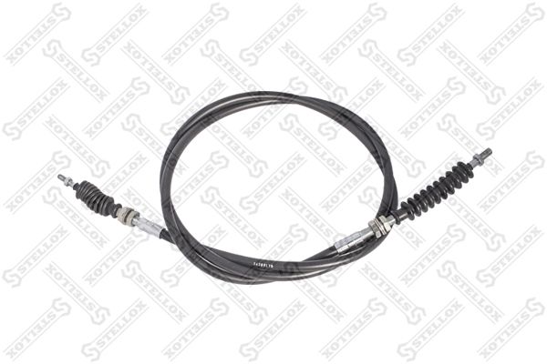 Тросик газа STELLOX 8131903SX