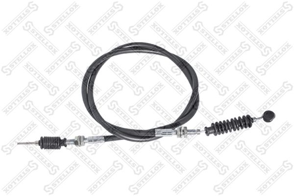 Тросик газа STELLOX 8131916SX