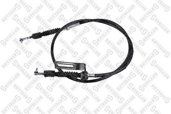 Тросик газа STELLOX 8131918SX