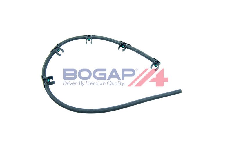 Шланг, утечка топлива BOGAP C1621106