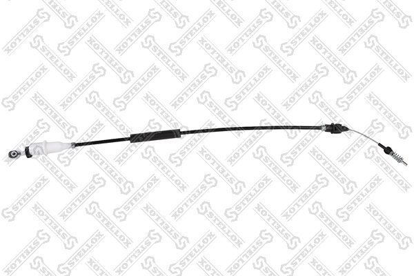 Тросик газа STELLOX 8131937SX