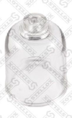 Корпус, топливный фильтр STELLOX 8132005SX