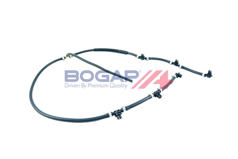 Шланг, утечка топлива BOGAP C1621108