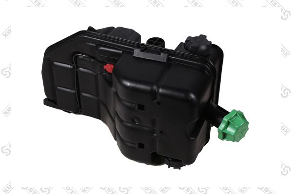 Компенсационный бак, охлаждающая жидкость STELLOX 8163004SX