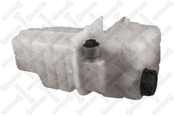Компенсационный бак, охлаждающая жидкость STELLOX 8163006SX