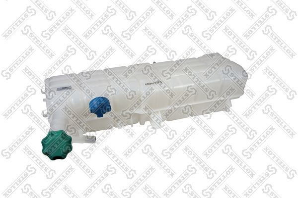 Компенсационный бак, охлаждающая жидкость STELLOX 8163011SX