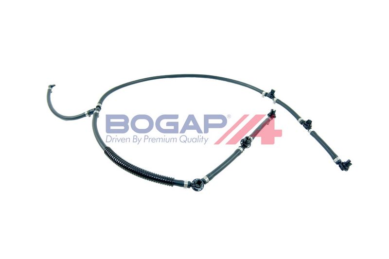 Шланг, утечка топлива BOGAP C1621109