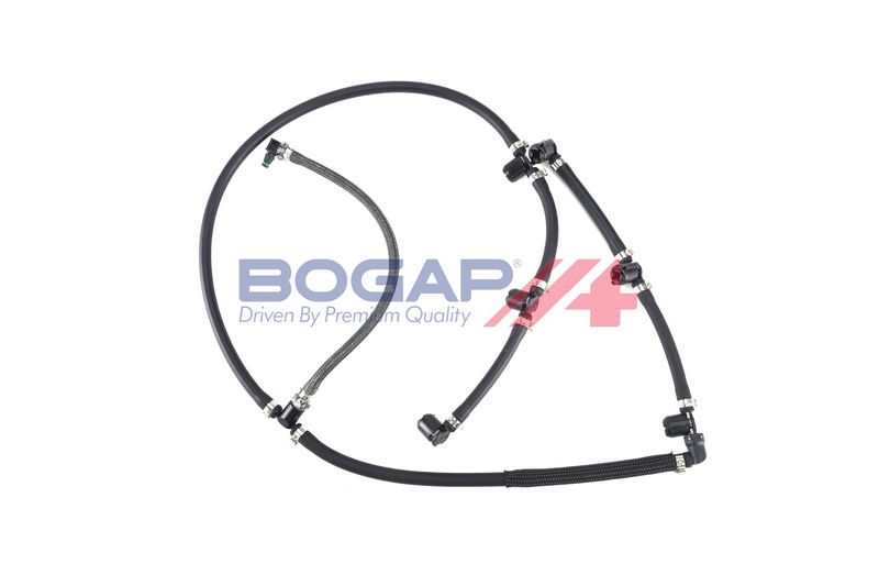Шланг, утечка топлива BOGAP C1621119