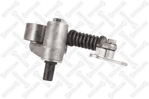 Натяжитель ремня, клиновой зубча STELLOX 8167703SX