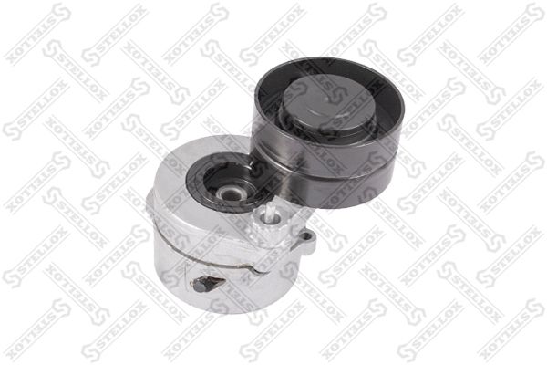 Натяжитель ремня, клиновой зубча STELLOX 8167704SX