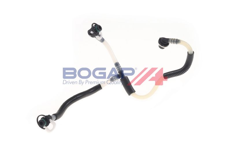 Топливопровод BOGAP C1646114