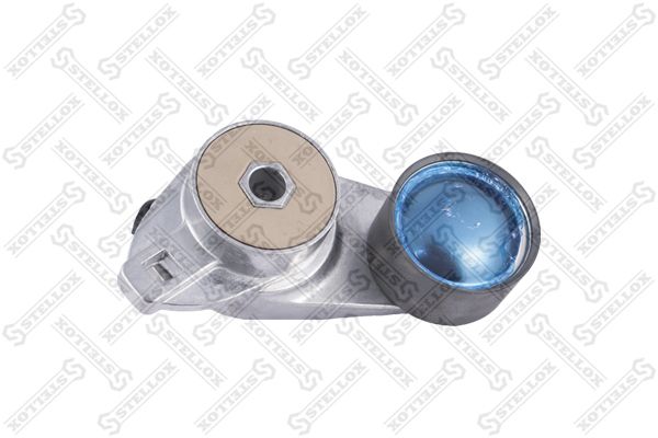 Натяжитель ремня, клиновой зубча STELLOX 8167710SX